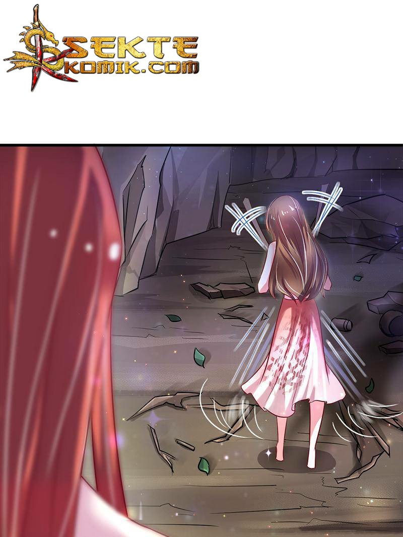 Beauty and the Beasts Chapter 22 Gambar 42